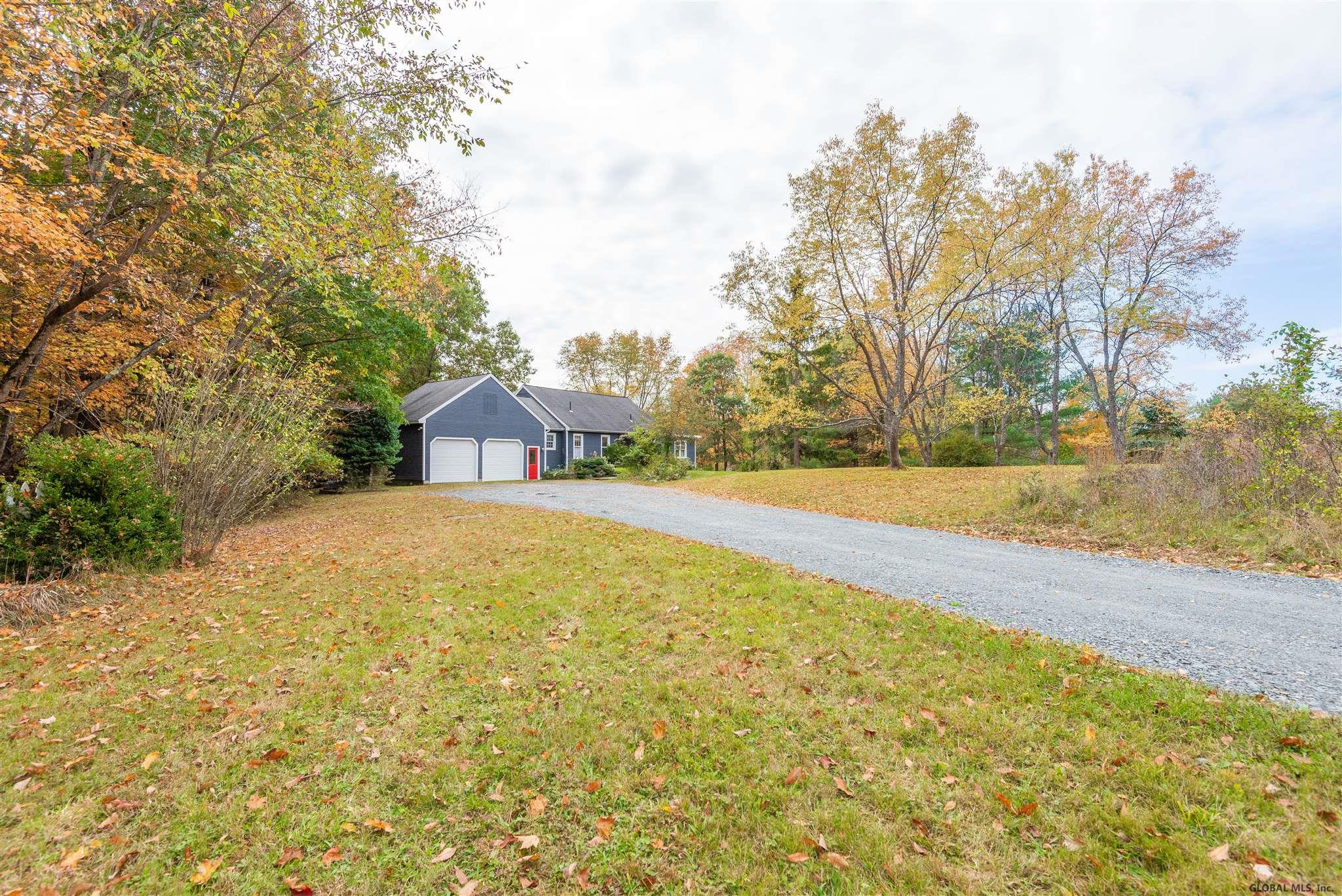 258 Lape Road Schodack, NY 12123 - Photo 30 of 33 Photo 30