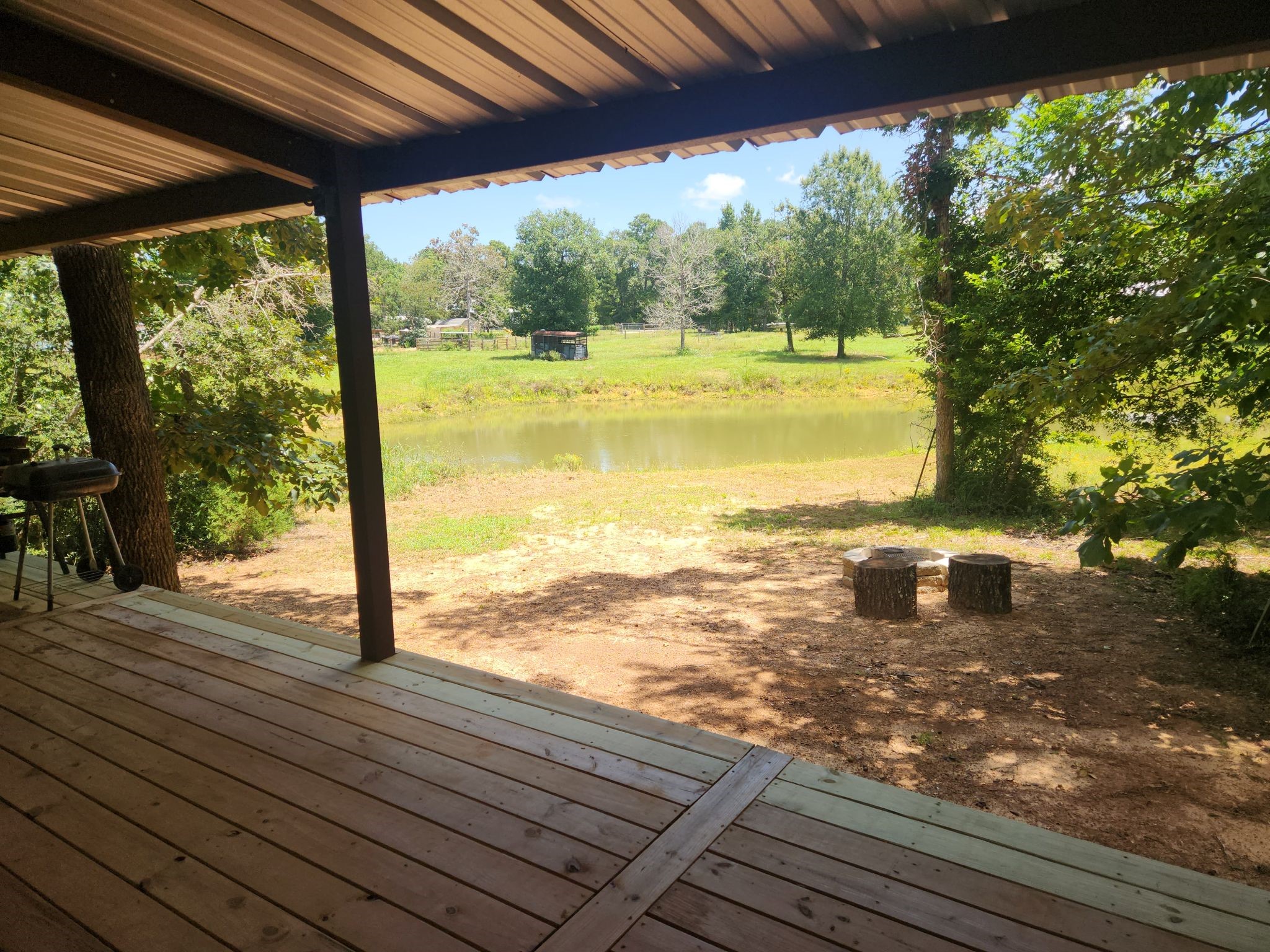 281 West Sierra Road Coldspring, TX 77331 - Photo 33 of 45