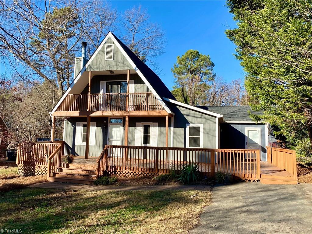 955 Ridgeview Avenue Winston-Salem, NC 27127 - Photo 1 of 16 Gallery Image 1