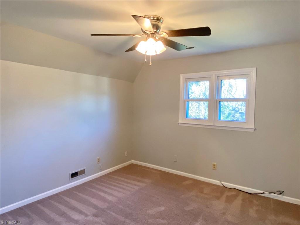 955 Ridgeview Avenue Winston-Salem, NC 27127 - Photo 12 of 16 Bedroom 3