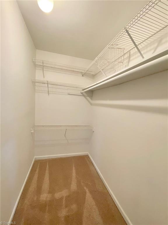 955 Ridgeview Avenue Winston-Salem, NC 27127 - Photo 10 of 16 Primary Walk-in closet