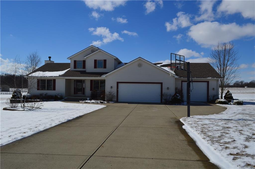 2979 Windy Ridge Drive Springfield, OH 45502 - Photo 2 of 34
