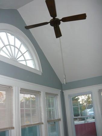 30 Pitman Road Swampscott, MA 01907 - Photo 11 of 31 a view of a room with a large window and wooden floor