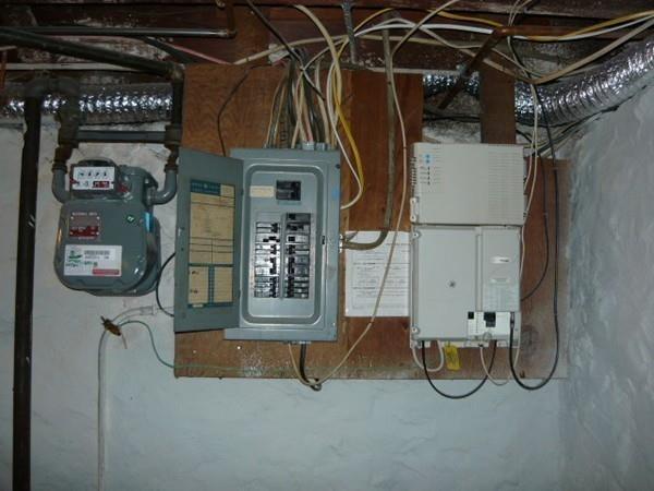 30 Pitman Road Swampscott, MA 01907 - Photo 26 of 31 a view of a room with racks on the wall