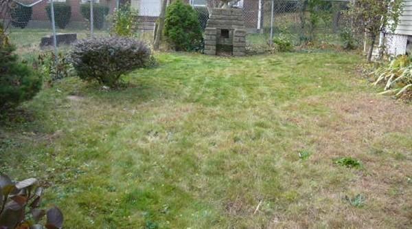 30 Pitman Road Swampscott, MA 01907 - Photo 29 of 31 a view of a pathway both side of a building