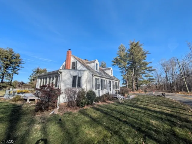 $615,000 | 715 Cherry Valley Road, Skillman, NJ 08558