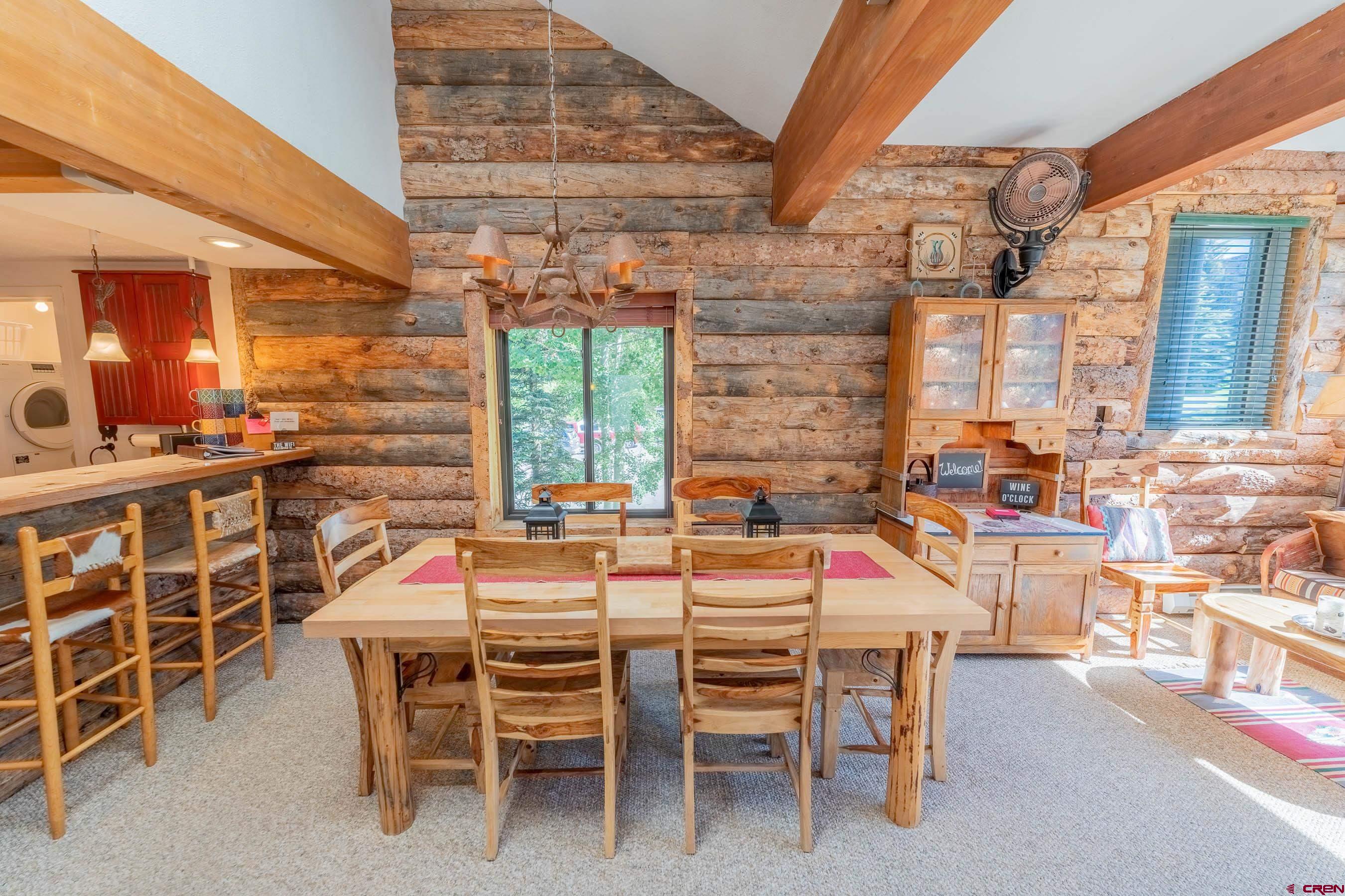 11 Hunter Hill Road, Unit 403 Crested Butte, CO 81225 - Photo 11 of 35 Gallery Image 11