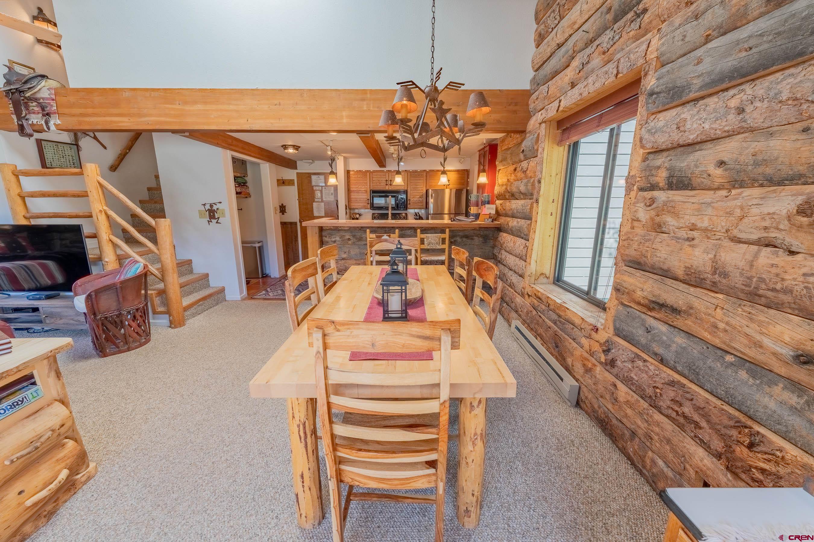11 Hunter Hill Road, Unit 403 Crested Butte, CO 81225 - Photo 12 of 35 Gallery Image 12