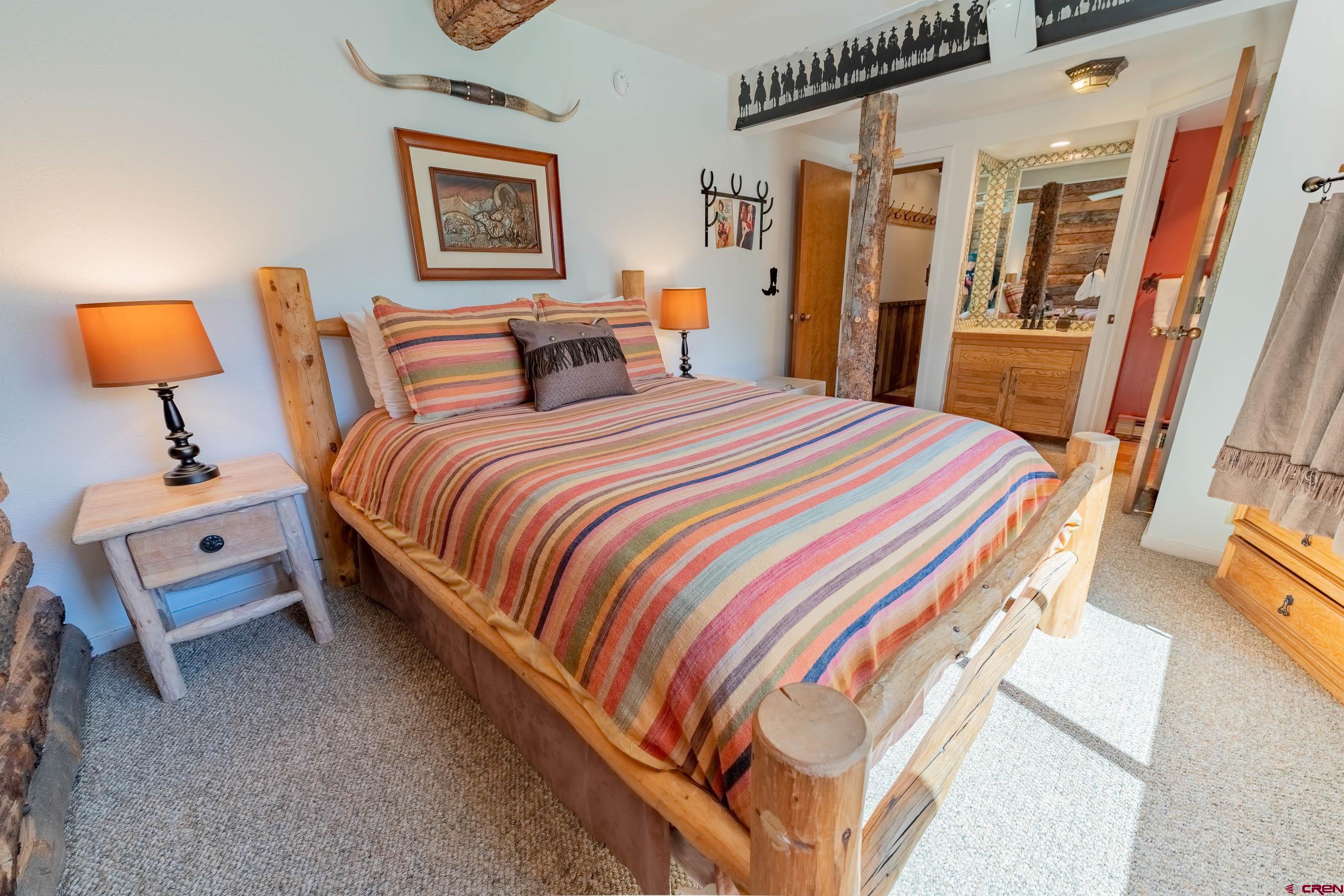 11 Hunter Hill Road, Unit 403 Crested Butte, CO 81225 - Photo 25 of 35 Gallery Image 25
