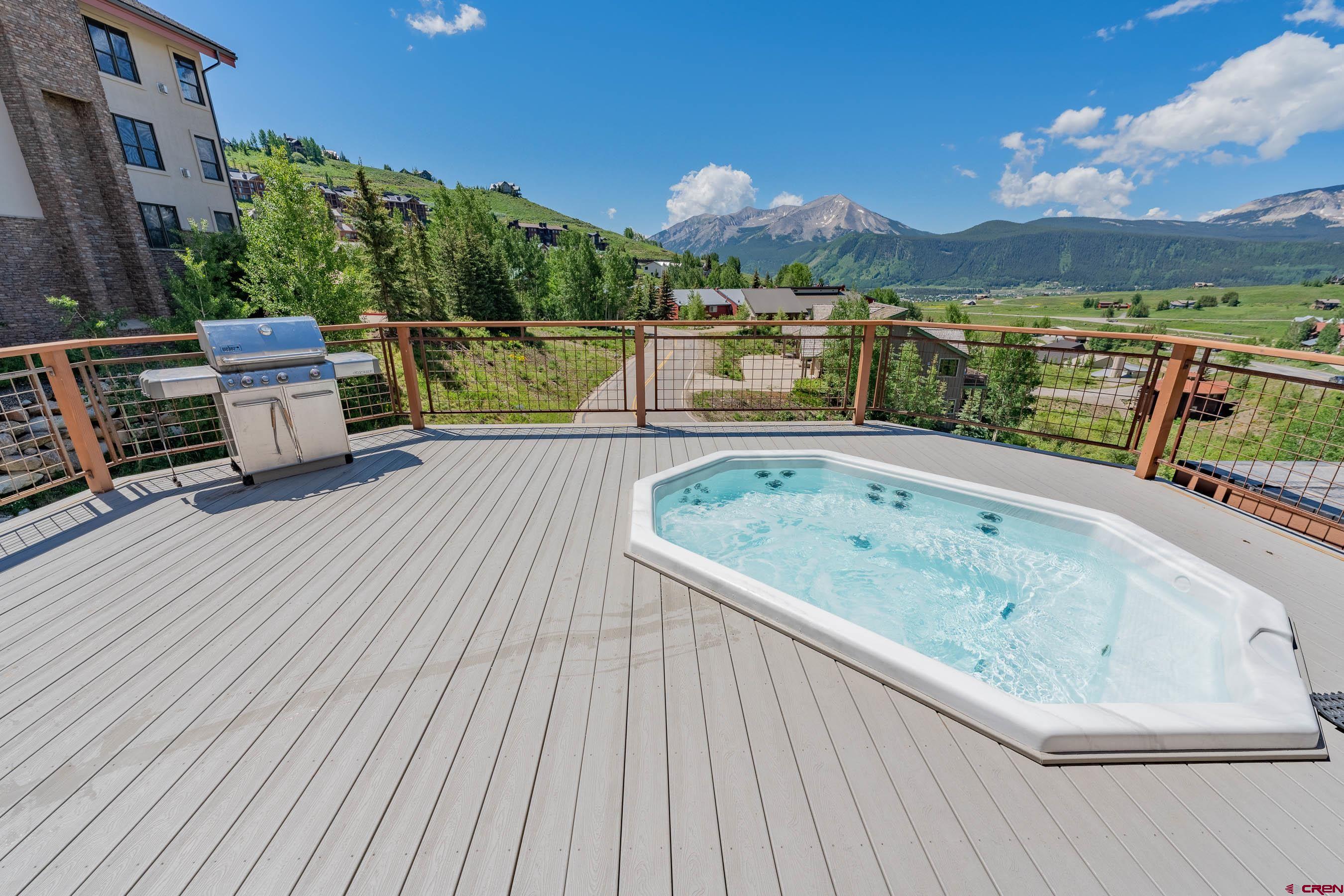 11 Hunter Hill Road, Unit 403 Crested Butte, CO 81225 - Photo 31 of 35 Gallery Image 31