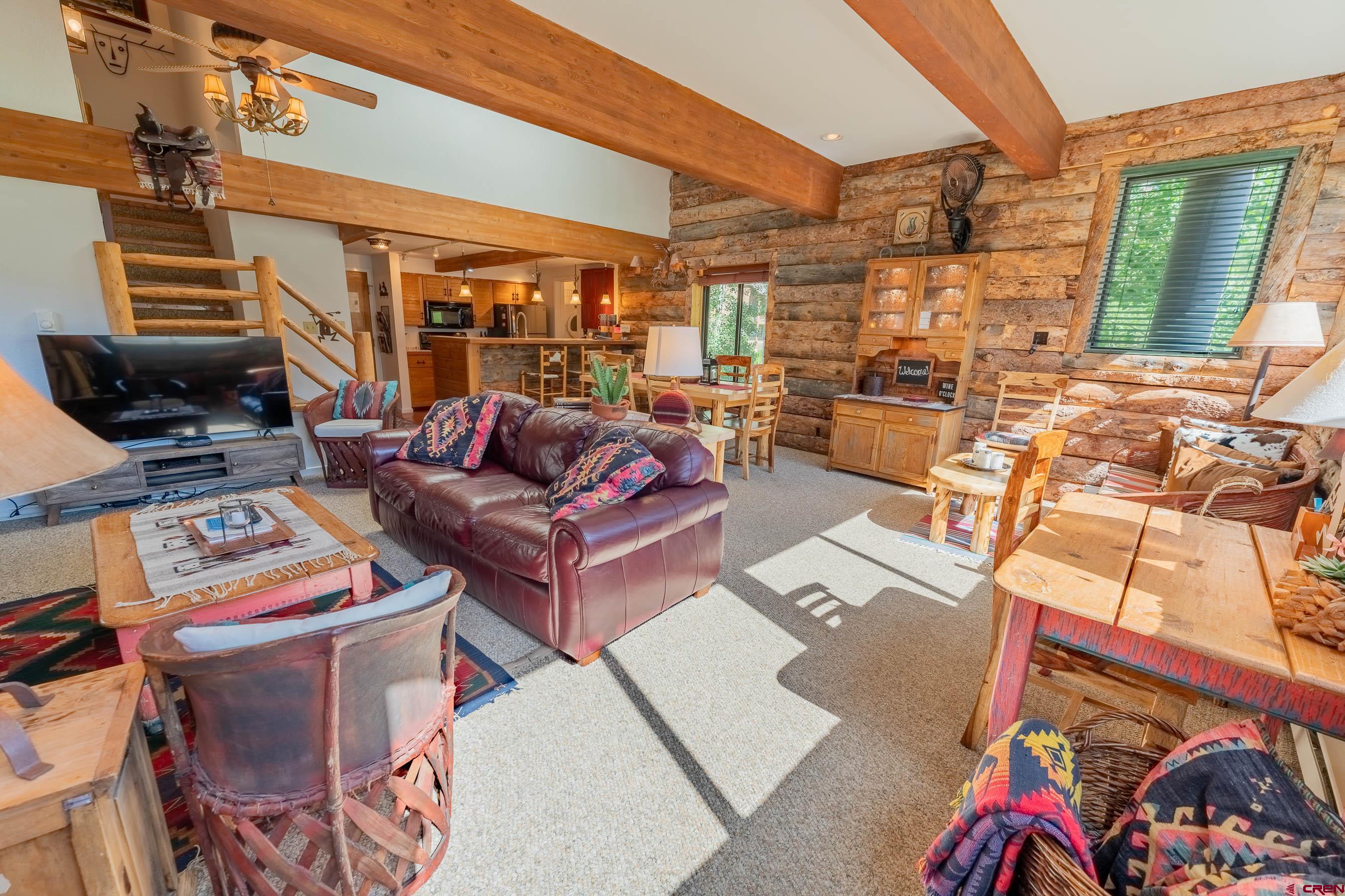 11 Hunter Hill Road, Unit 403 Crested Butte, CO 81225 - Photo 8 of 35 Gallery Image 8