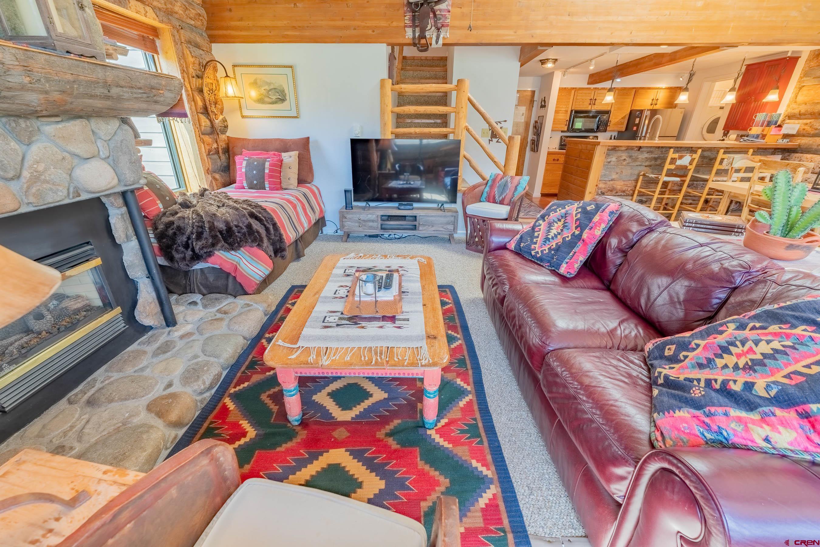 11 Hunter Hill Road, Unit 403 Crested Butte, CO 81225 - Photo 9 of 35 Gallery Image 9