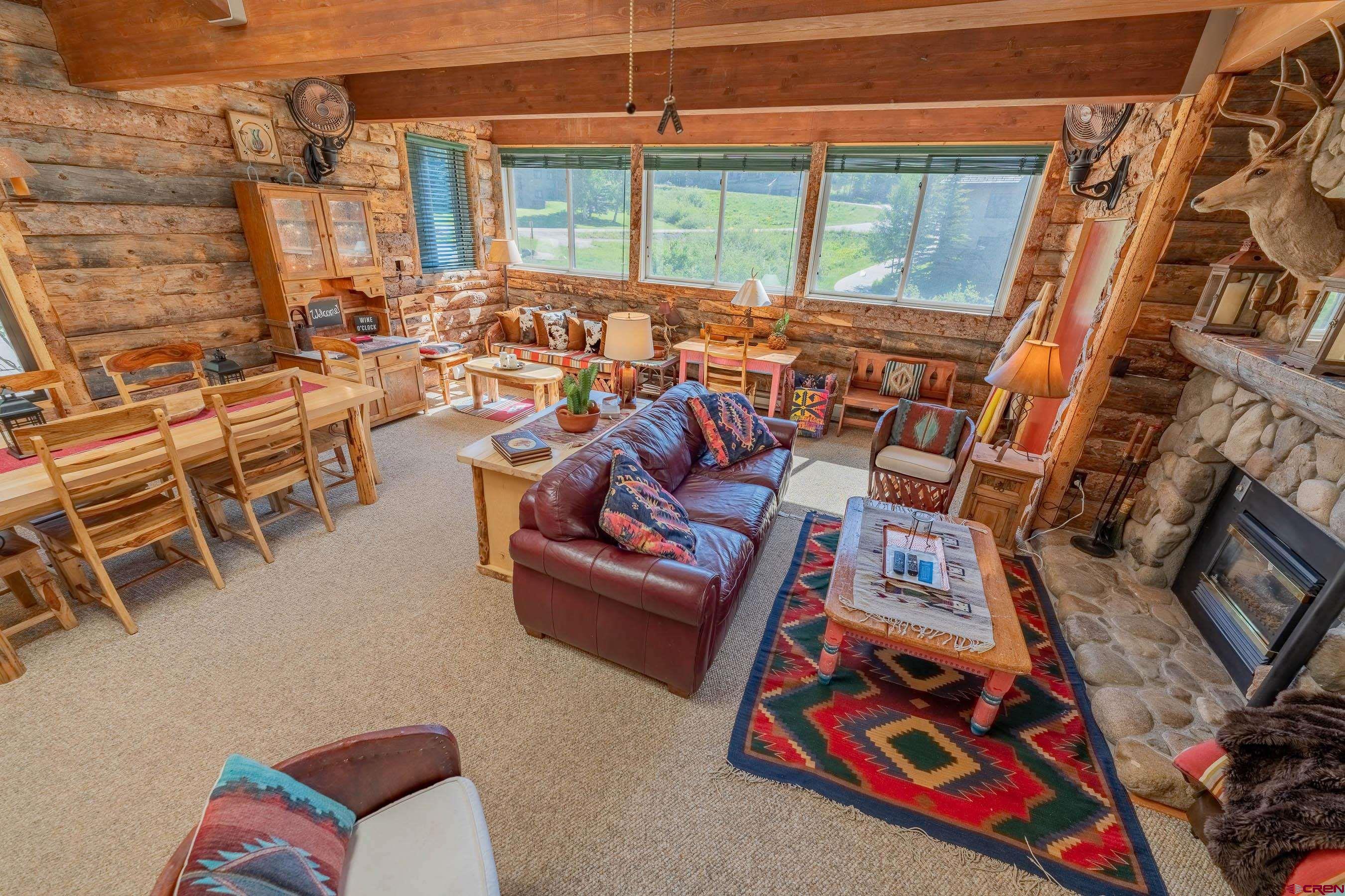 11 Hunter Hill Road, Unit 403 Crested Butte, CO 81225 - Photo 10 of 35 Gallery Image 10