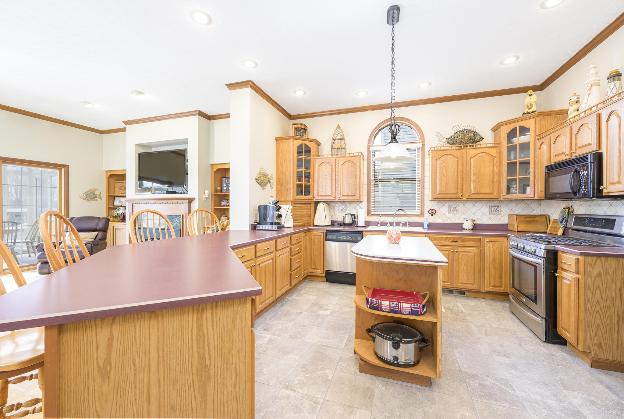 9281 Willowview Road Belle Center, OH 43310 - Photo 16 of 41