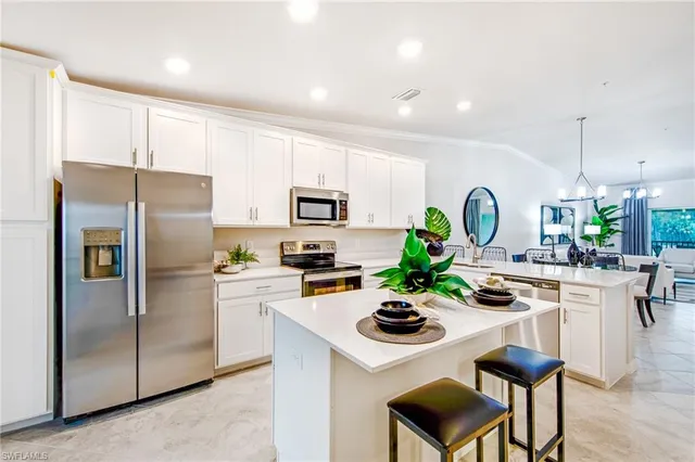 $249,975 | 5410 Double Eagle Circle, Unit 2222, Ave Maria, FL 34142