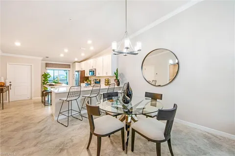 $249,975 | 5410 Double Eagle Circle, Unit 2222, Ave Maria, FL 34142