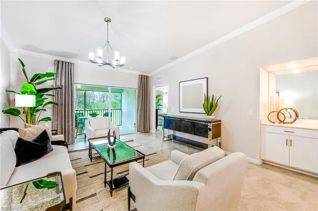 $249,975 | 5410 Double Eagle Circle, Unit 2222, Ave Maria, FL 34142