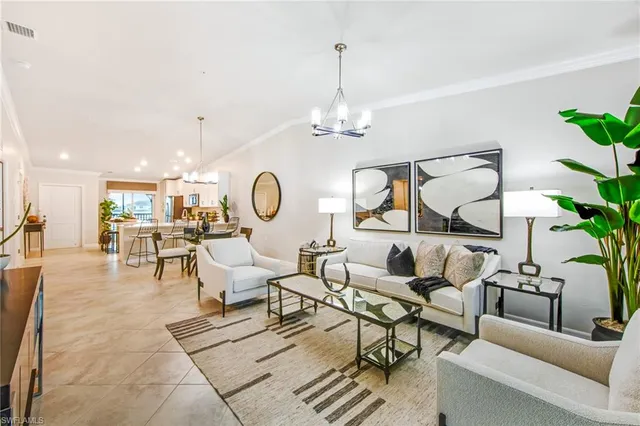 $249,975 | 5410 Double Eagle Circle, Unit 2222, Ave Maria, FL 34142