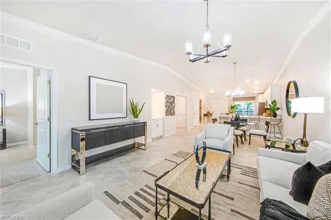 $249,975 | 5410 Double Eagle Circle, Unit 2222, Ave Maria, FL 34142