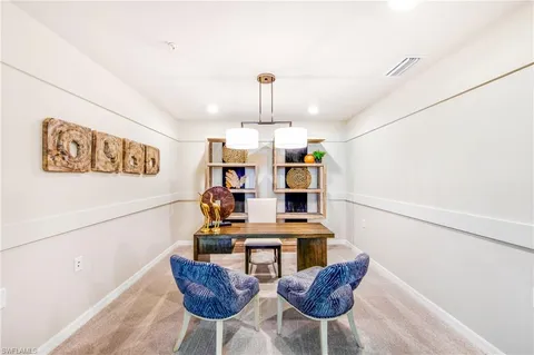 $249,975 | 5410 Double Eagle Circle, Unit 2222, Ave Maria, FL 34142