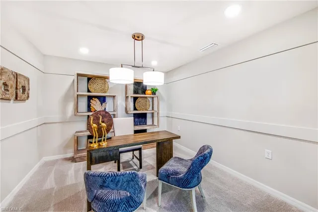 $249,975 | 5410 Double Eagle Circle, Unit 2222, Ave Maria, FL 34142