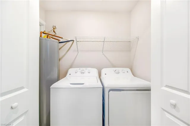 $249,975 | 5410 Double Eagle Circle, Unit 2222, Ave Maria, FL 34142