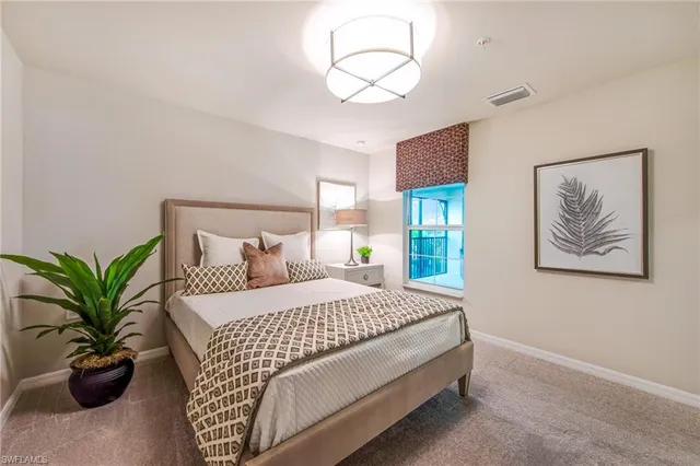 $249,975 | 5410 Double Eagle Circle, Unit 2222, Ave Maria, FL 34142