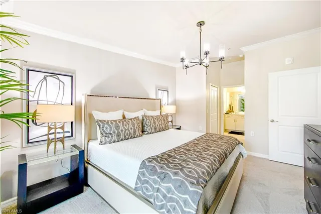 $249,975 | 5410 Double Eagle Circle, Unit 2222, Ave Maria, FL 34142