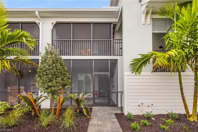 $249,975 | 5410 Double Eagle Circle, Unit 2222, Ave Maria, FL 34142