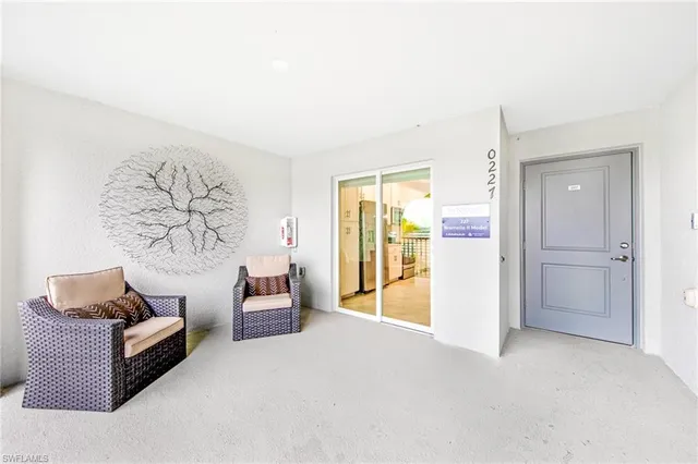 $249,975 | 5410 Double Eagle Circle, Unit 2222, Ave Maria, FL 34142