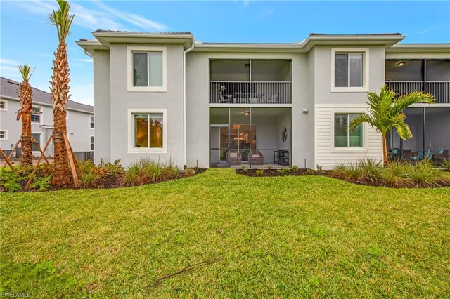 $249,975 | 5410 Double Eagle Circle, Unit 2222, Ave Maria, FL 34142