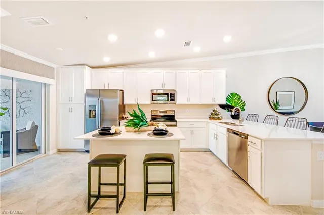 $249,975 | 5410 Double Eagle Circle, Unit 2222, Ave Maria, FL 34142