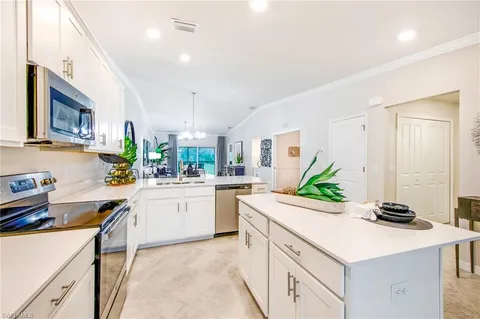 $249,975 | 5410 Double Eagle Circle, Unit 2222, Ave Maria, FL 34142