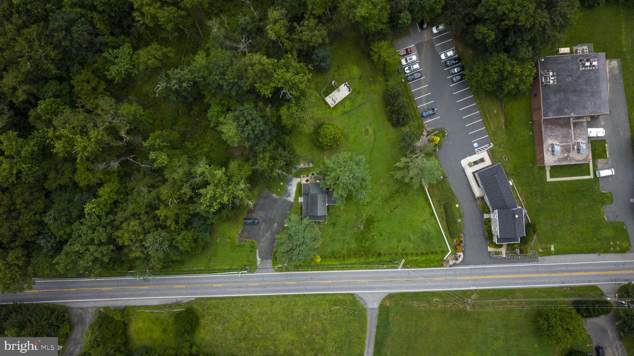 12625 Harford Road Kingsville, MD 21087 - Photo 3 of 33 an aerial view of a house