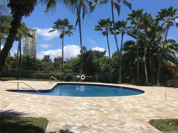 $1,850 | 5333 Likini Street, Unit 2101, Honolulu, HI 96818