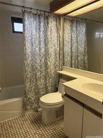 $1,850 | 5333 Likini Street, Unit 2101, Honolulu, HI 96818