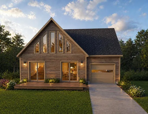 $625,000 | Lot 15 Countryside Lane, Bethel, ME 04217