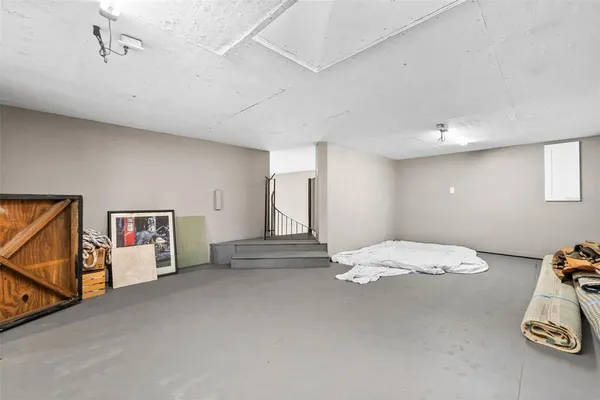 a bathroom with a sink