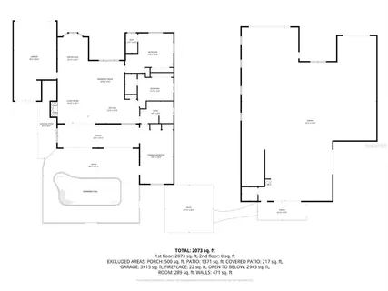 $1,575,000 | 2129 West Tobago Circle, Fort Myers, FL 33905
