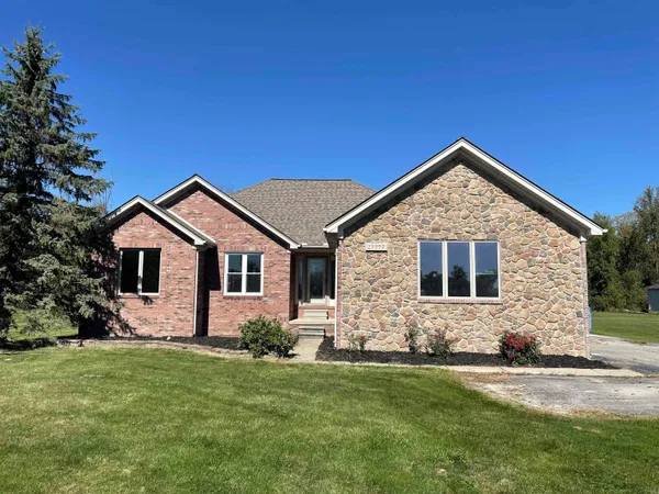 $435,000 | 27777 29 Mile Road, New Haven, MI 48050