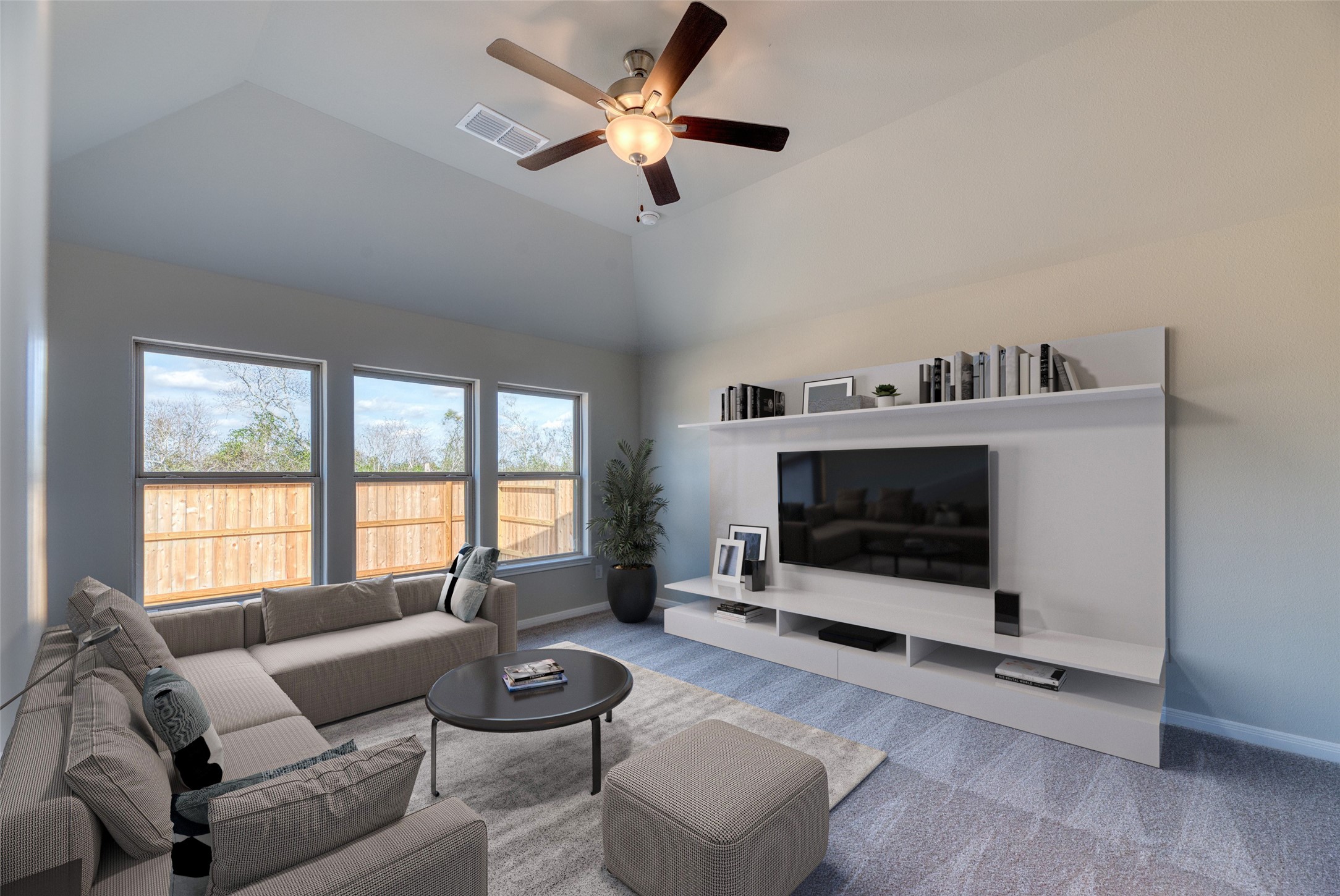 739 Hidden Mdw Street Rosharon, TX 77583 - Photo 3 of 41