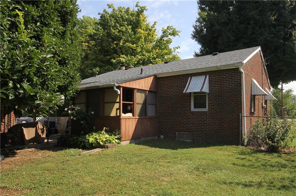 3622 Mann Road Indianapolis, IN 46221 - Photo 15 of 16 Gallery Image 15