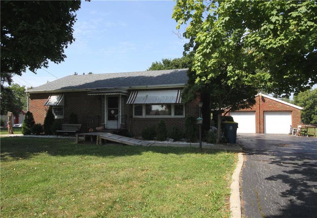 3622 Mann Road Indianapolis, IN 46221 - Photo 16 of 16 Gallery Image 16