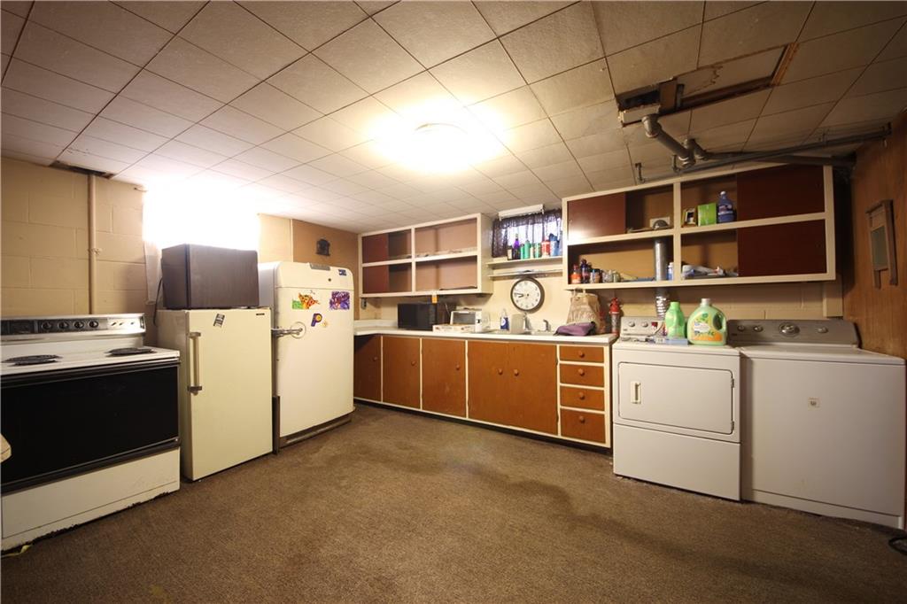 3622 Mann Road Indianapolis, IN 46221 - Photo 8 of 16 Gallery Image 8
