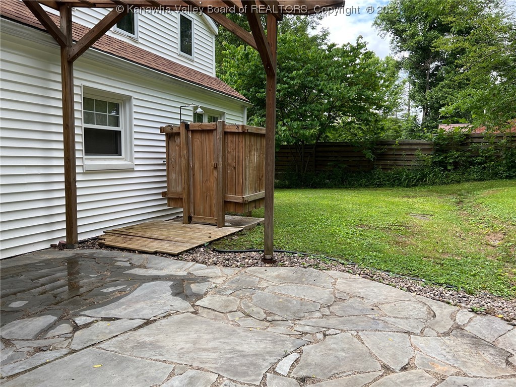 3907 Green Valley Road Huntington, WV 25701 - Photo 8 of 34 Gallery Image 8