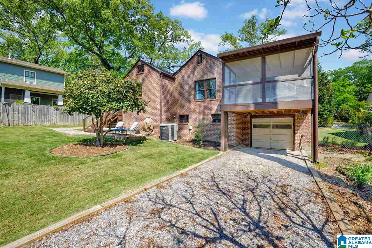 1509 Sutherland Place Birmingham, AL 35209 - Photo 26 of 26
