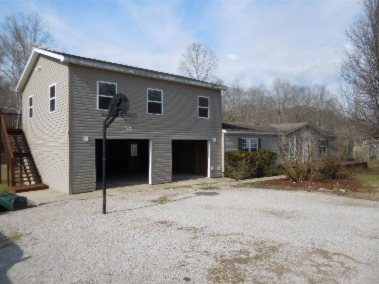110 Peaceful Fork Road Morehead, KY 40351 - Photo 1 of 23 Photo 1