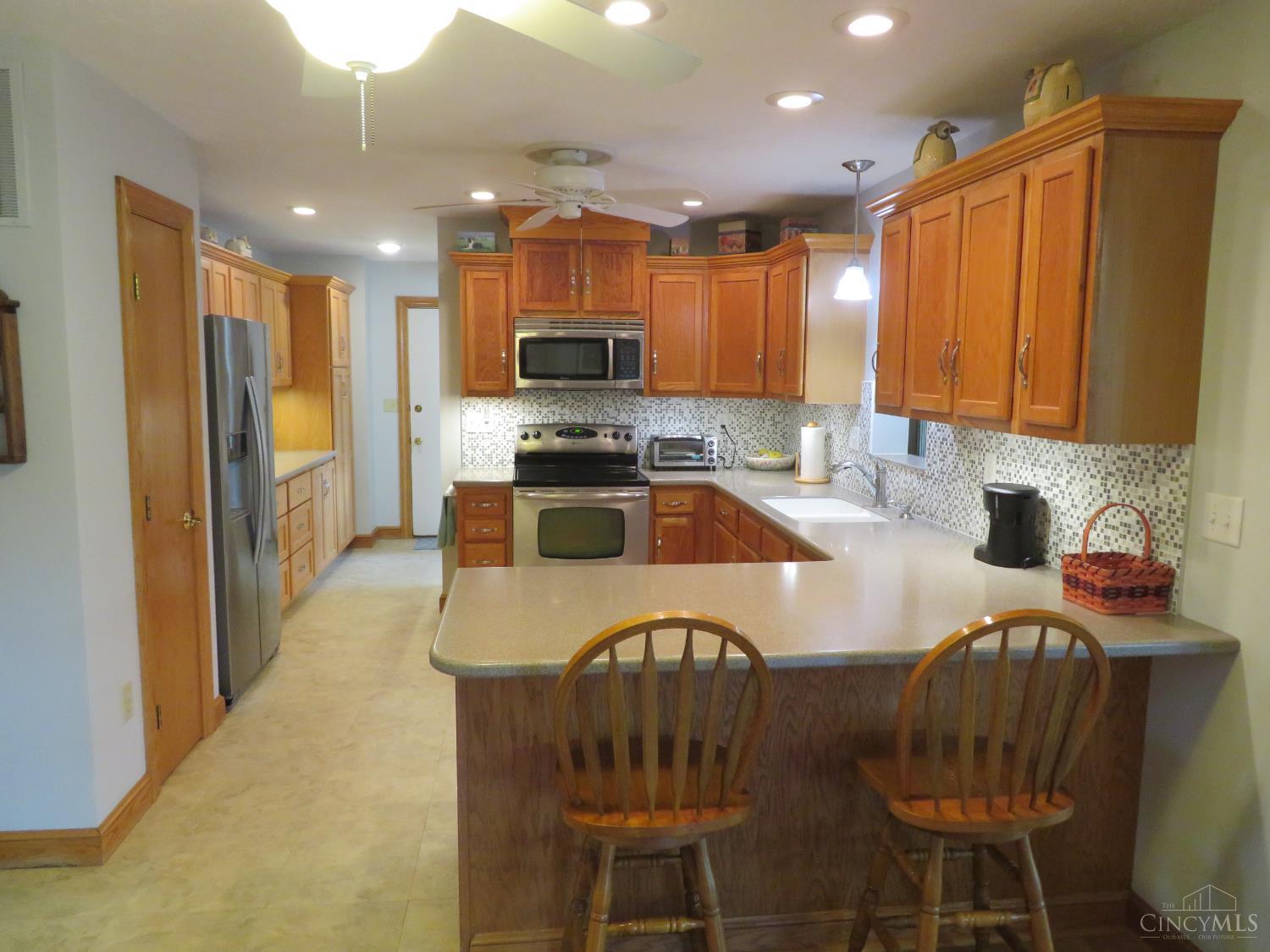 6420 Pondlick Road Winchester, OH 45697 - Photo 17 of 71 Gallery Image 17