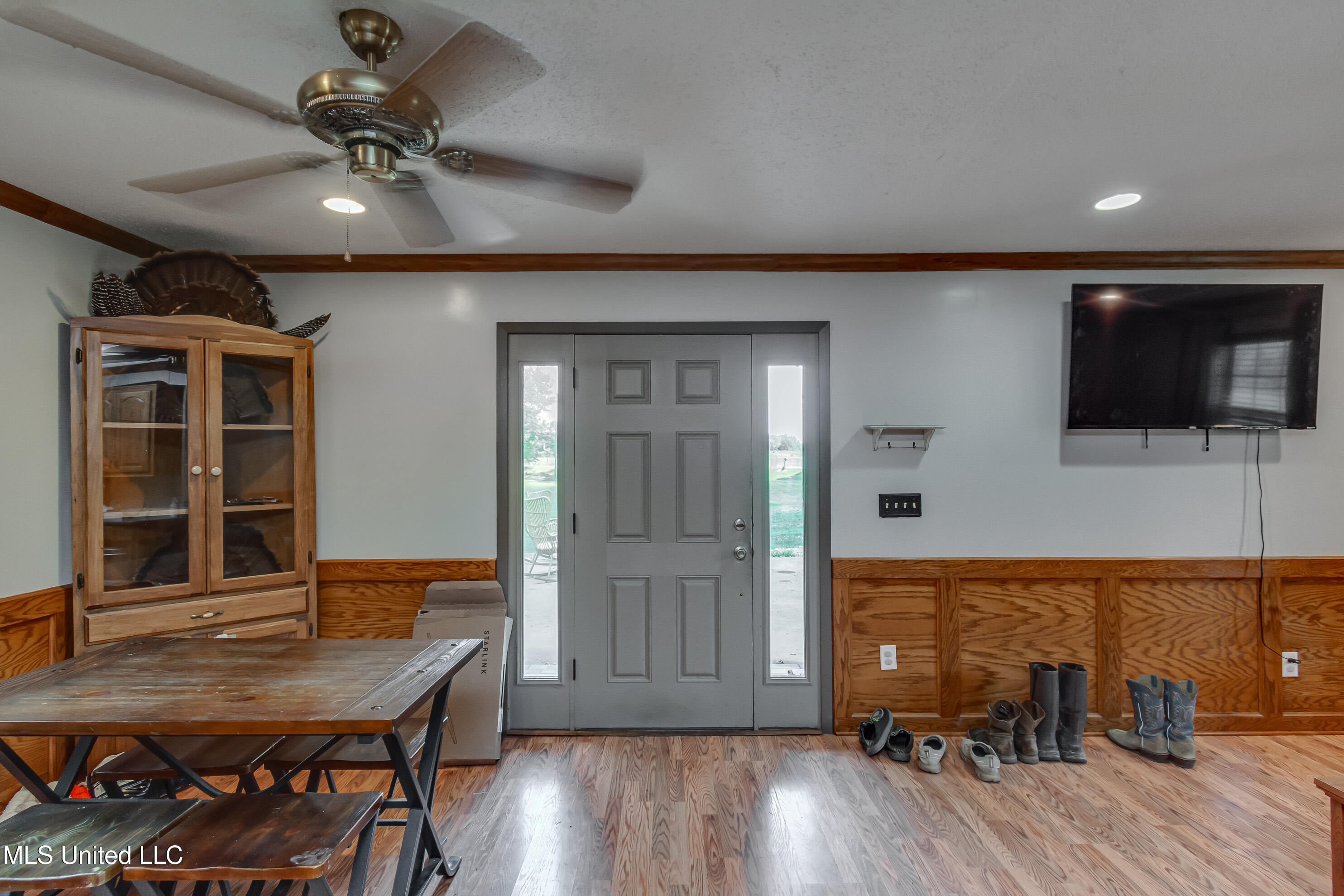 5925 Scotland Road Bentonia, MS 39040 - Photo 11 of 27 5925 Scotland Rd-13