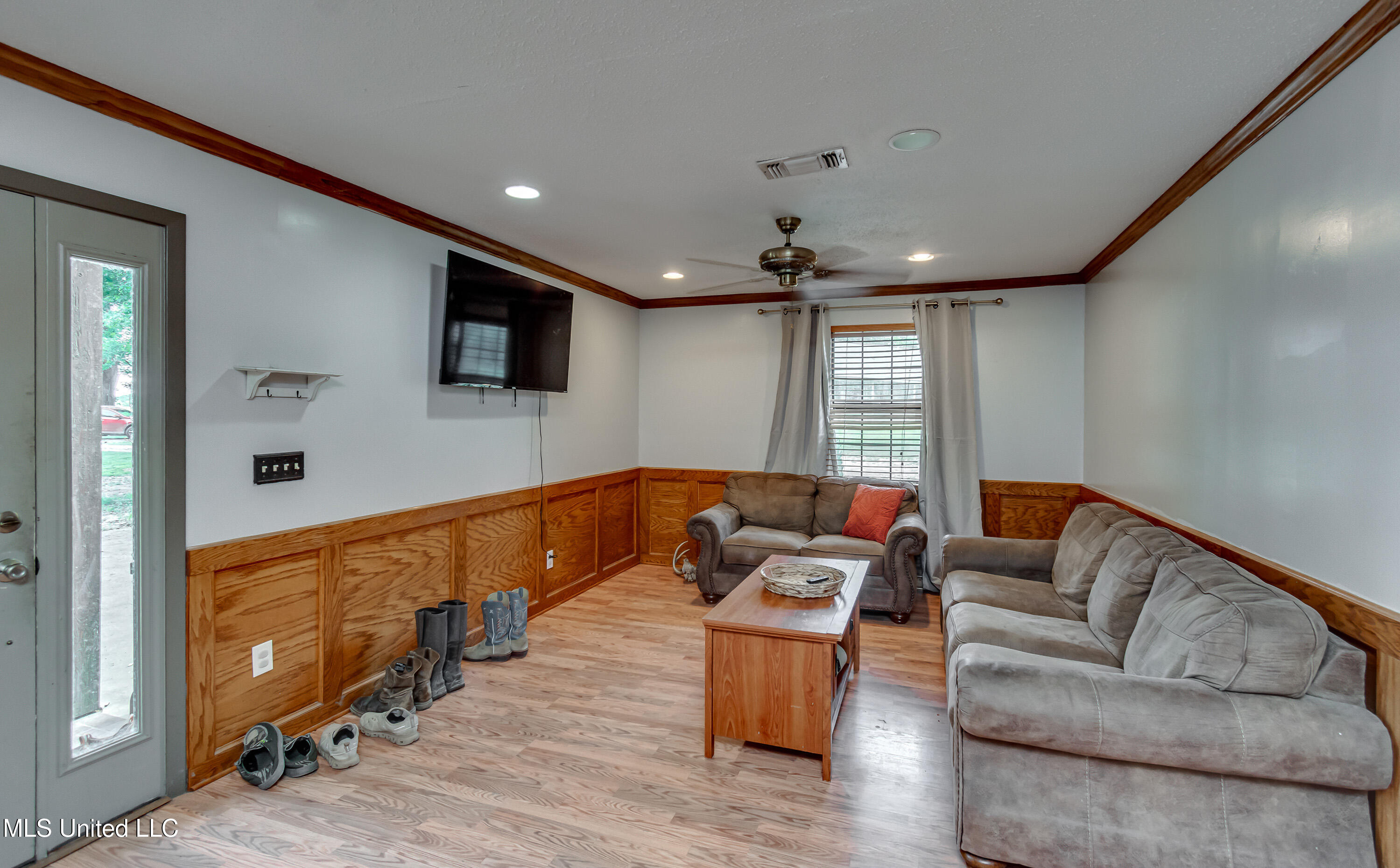 5925 Scotland Road Bentonia, MS 39040 - Photo 13 of 27 5925 Scotland Rd-14